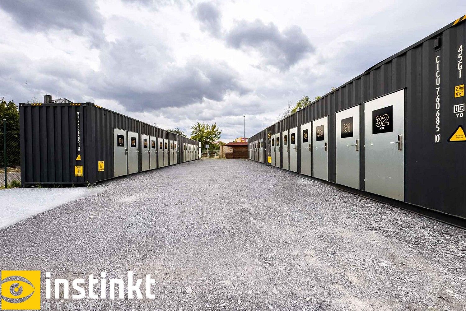 Ostatní, Praha - Libuš, okres Praha 12, Hlavní město Praha, 3 m² - 1