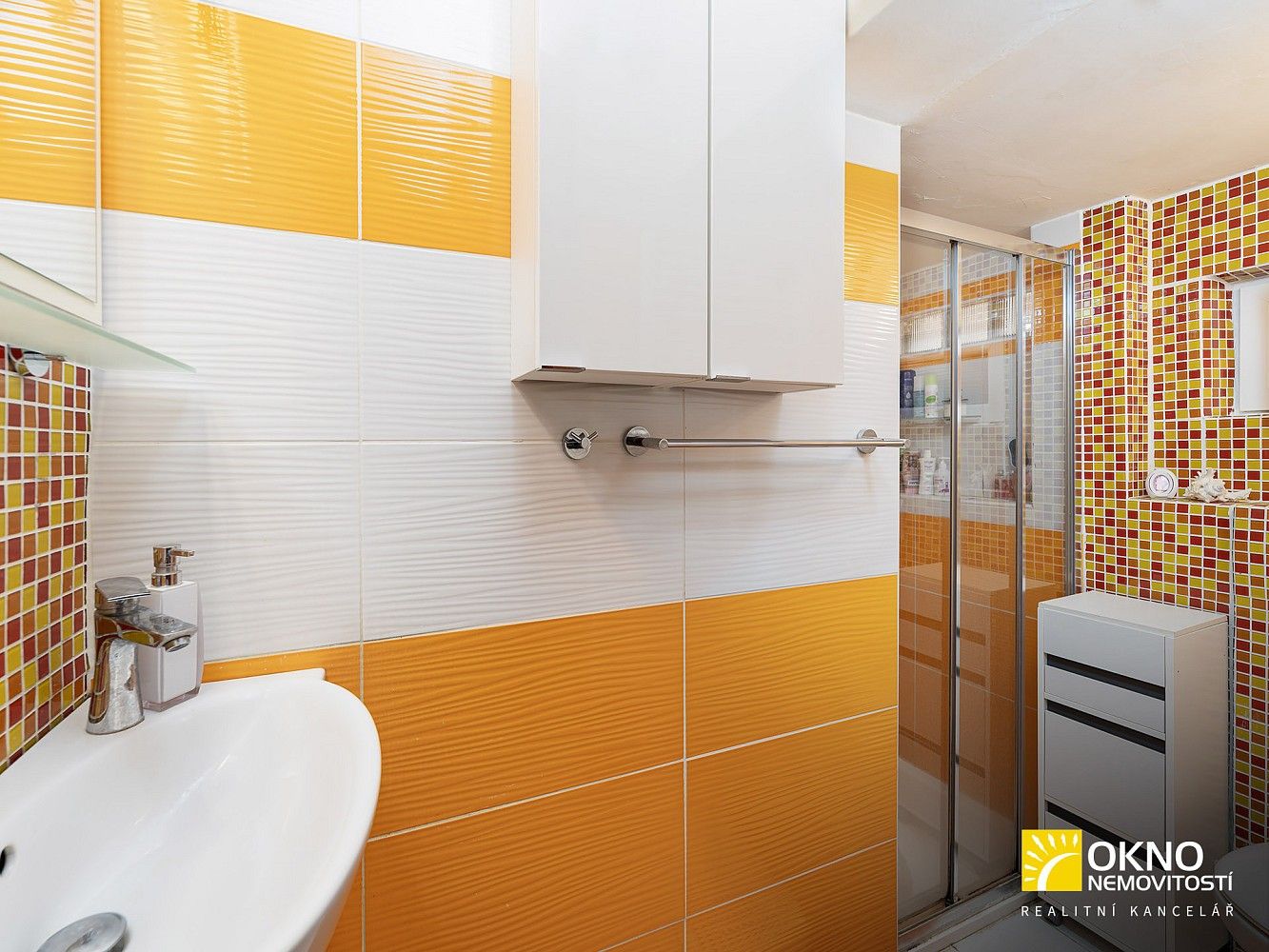 Prodej rodinný dům - Dobrovského, Prostějov, 100 m² - 5