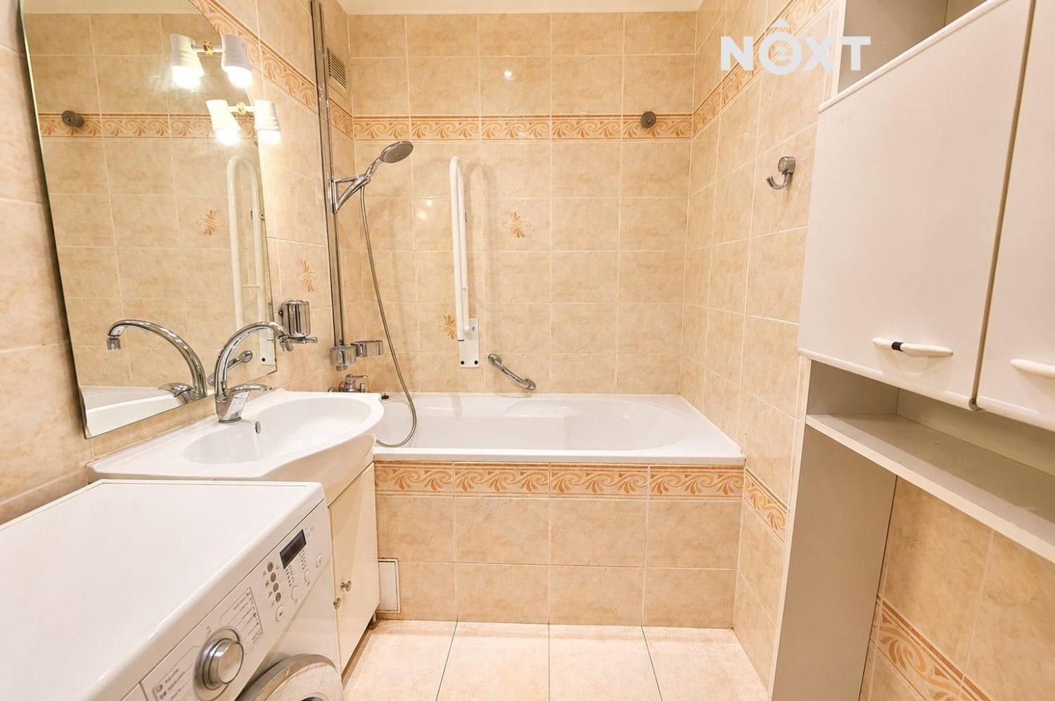 Byt 4+1 · 82 m² · Praha Stodůlky - 3