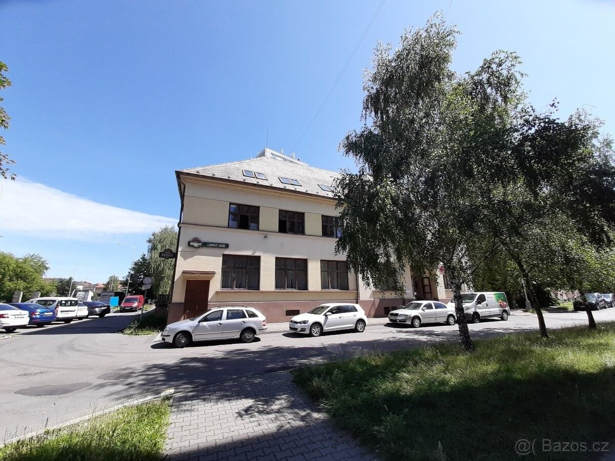 Pronájem kancelář - Frýdek-Místek, 738 01