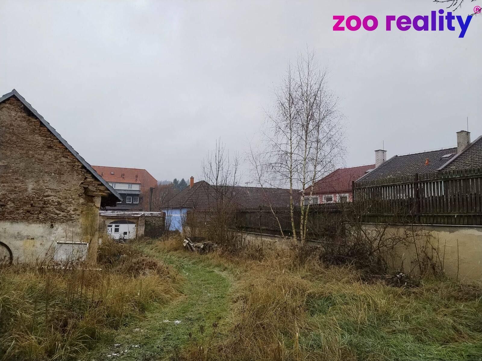 Rodinný dům · 250 m² · Olešná - 4