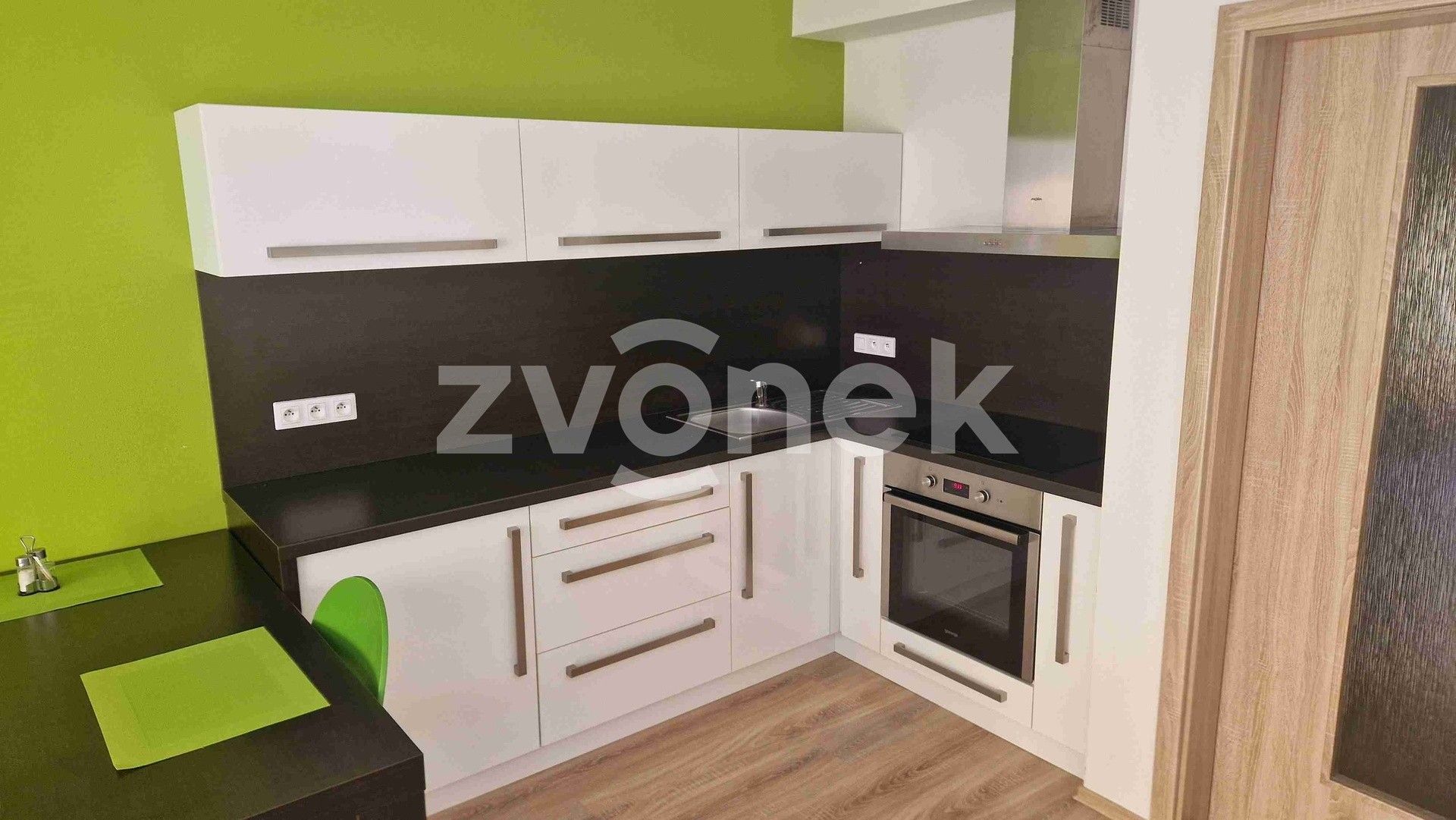 Byt 1+kk · 30 m² · Pastýrna, Uherské Hradiště Mařatice - 3