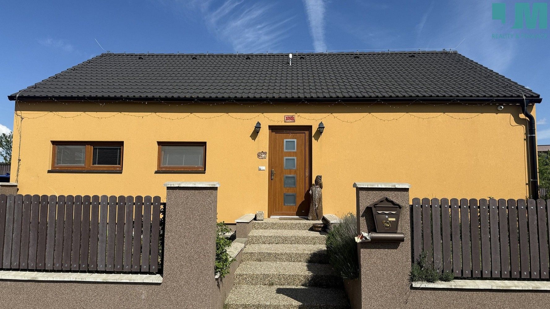 Rodinný dům · 102 m² · Kožichovice, okres Třebíč, Kraj Vysočina - 3
