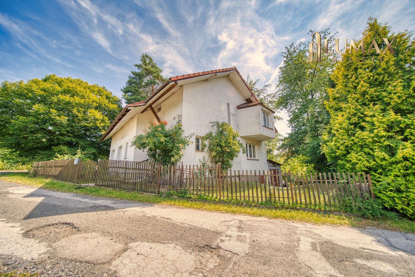 Chalupy, Hořice Doubrava, 100 m² - 1