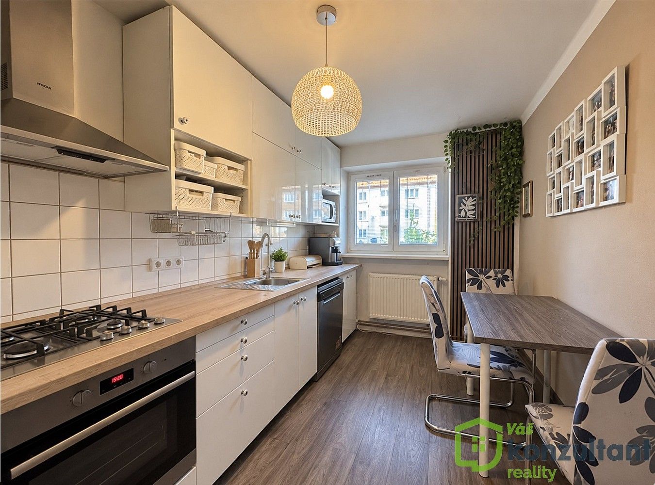 3+1, Dvouletky, Ostrava - Hrabůvka, 67 m²