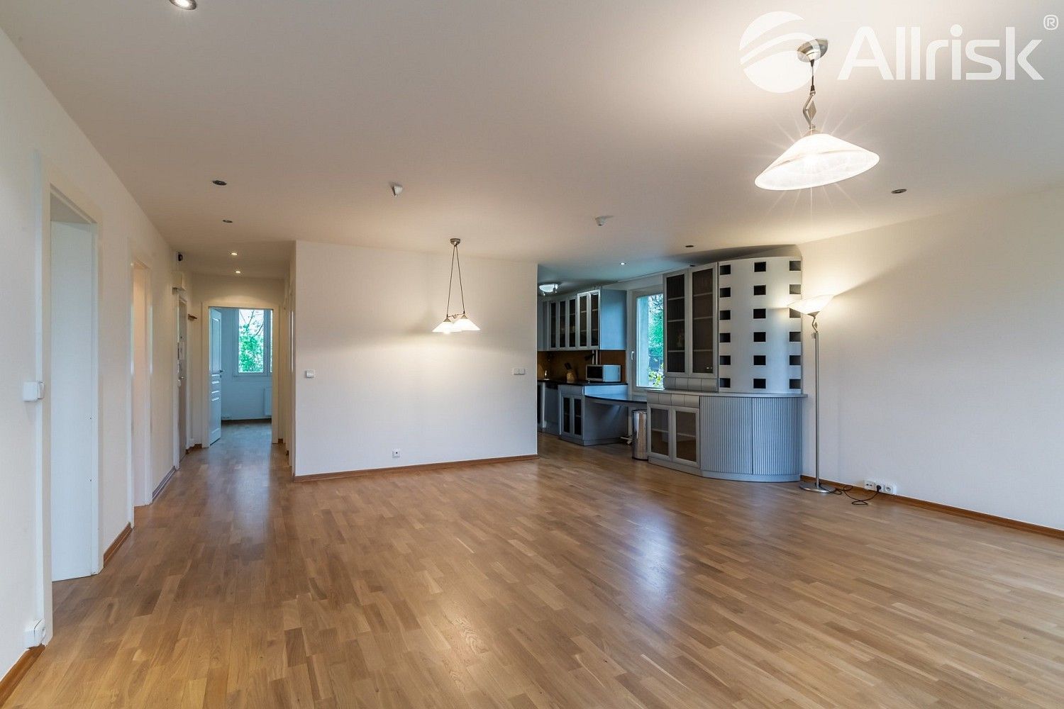 3+kk, Praha - Prosek, okres Praha 9, Hlavní město Praha, 87 m² - 2