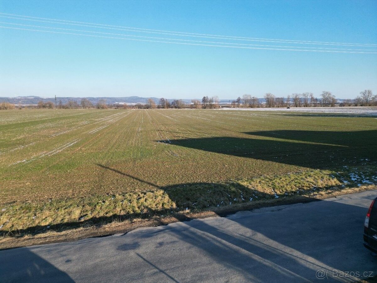 Pozemky pro bydlení, Štěpánov u Olomouce, 783 13