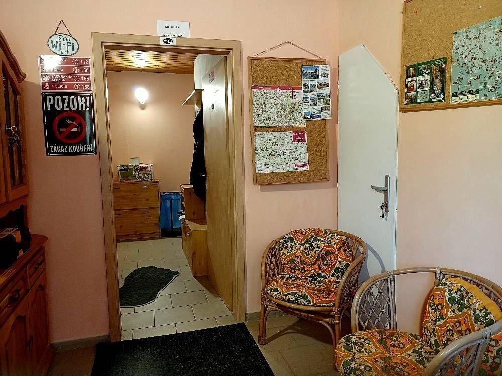 Chata · Horní Podluží - Horní Podluží, Ústecký kraj - 3