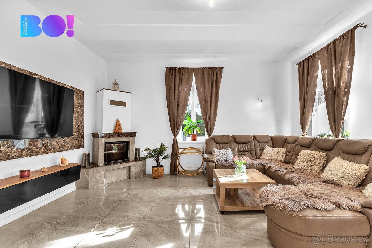 Rodinné domy, 549 47, Náchod