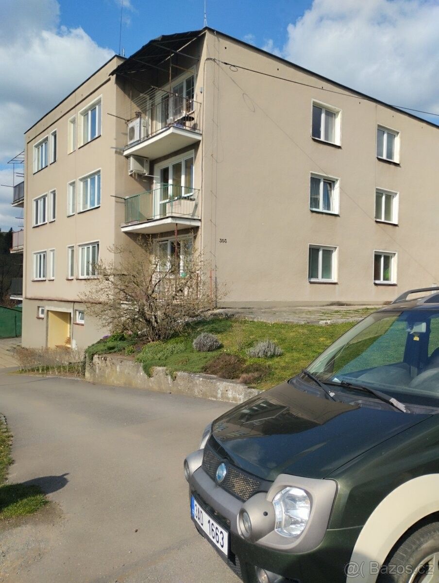 Byty, Kosova Hora, 262 91