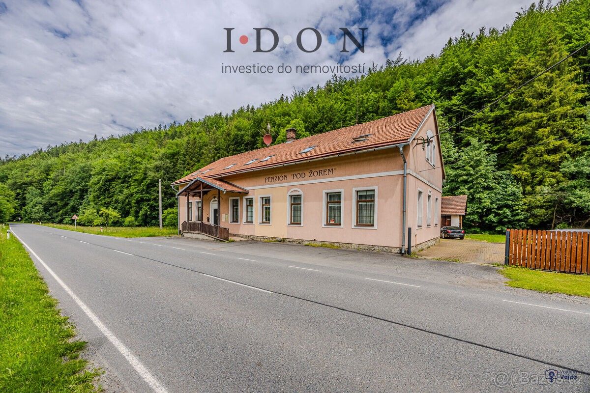 Restaurace, Pražmo, 739 04 - 2
