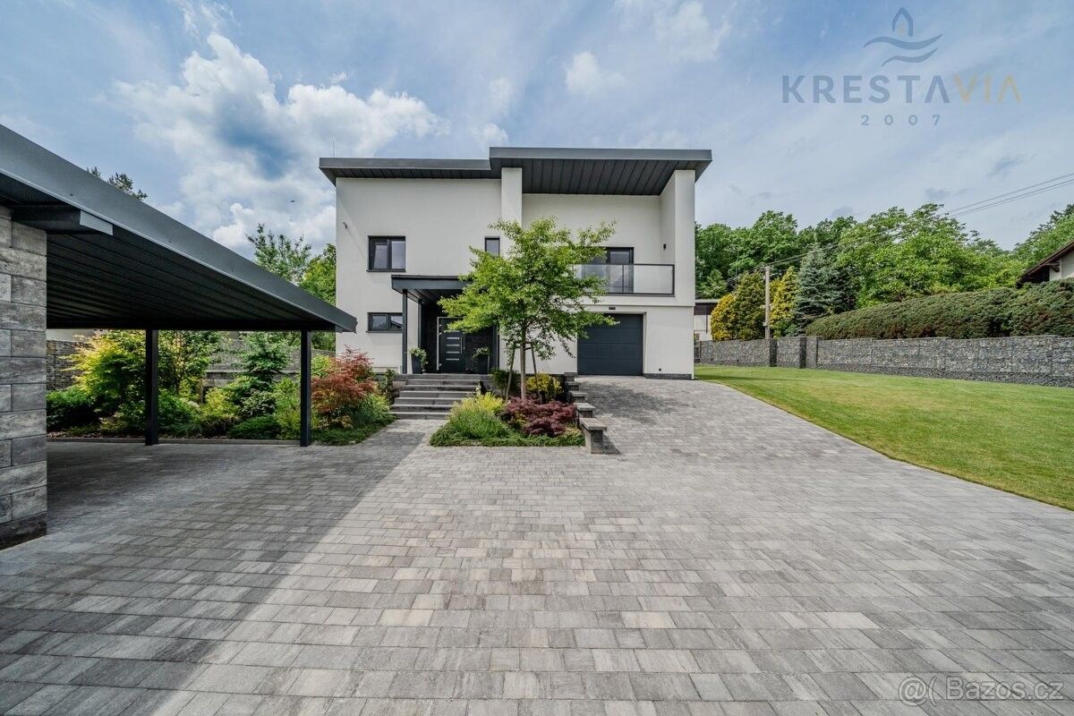 Prodej rodinný dům - Frýdlant nad Ostravicí, 739 11