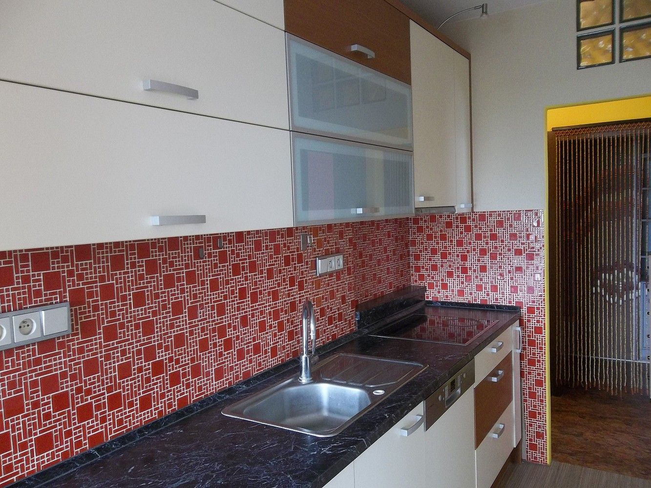 Byt 3+1, 73 m²