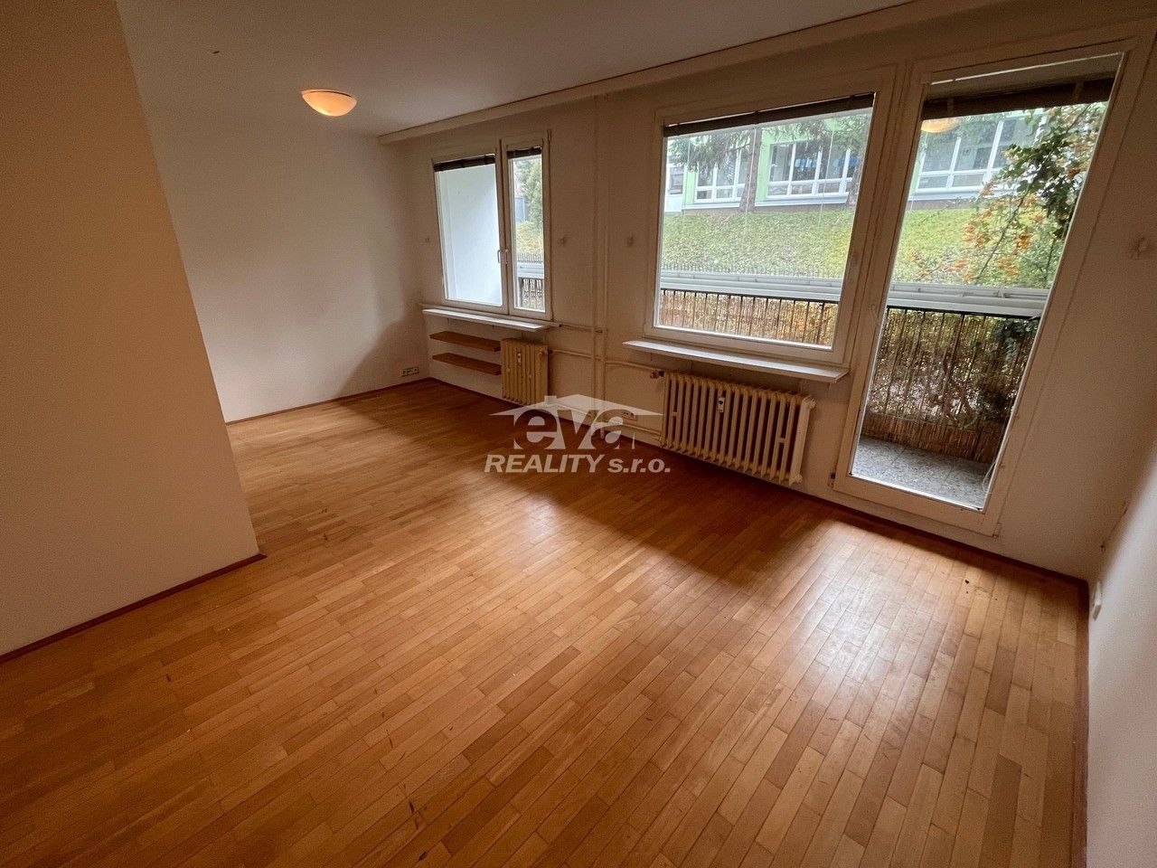 2+1, Děkanská vinice II, Praha, 56 m²