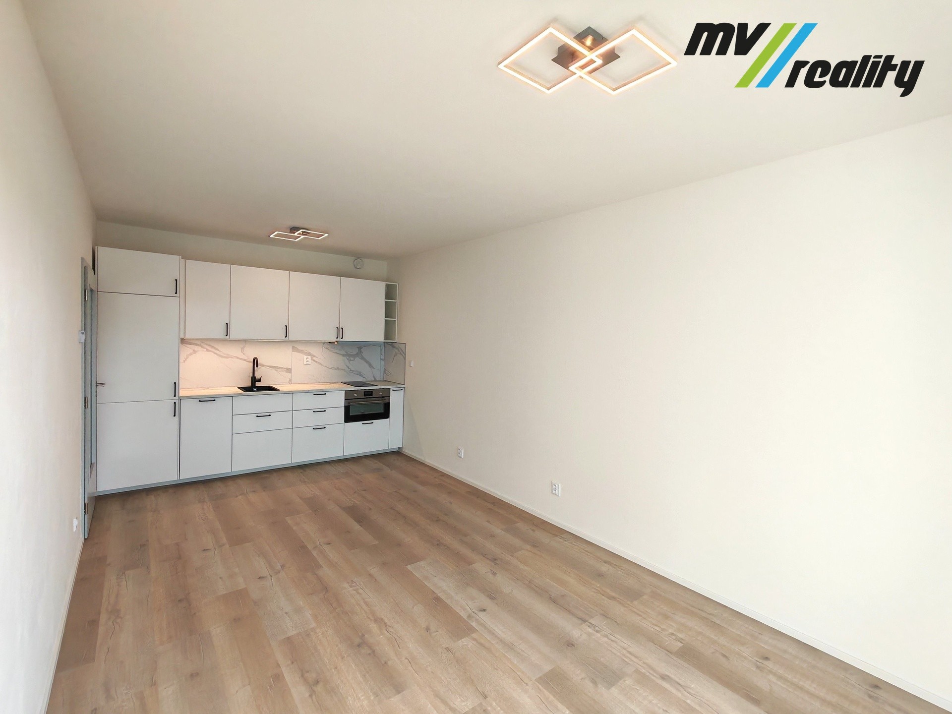 Byt 2+kk · 45 m² · Šípková 2186, Lysá nad Labem - 3