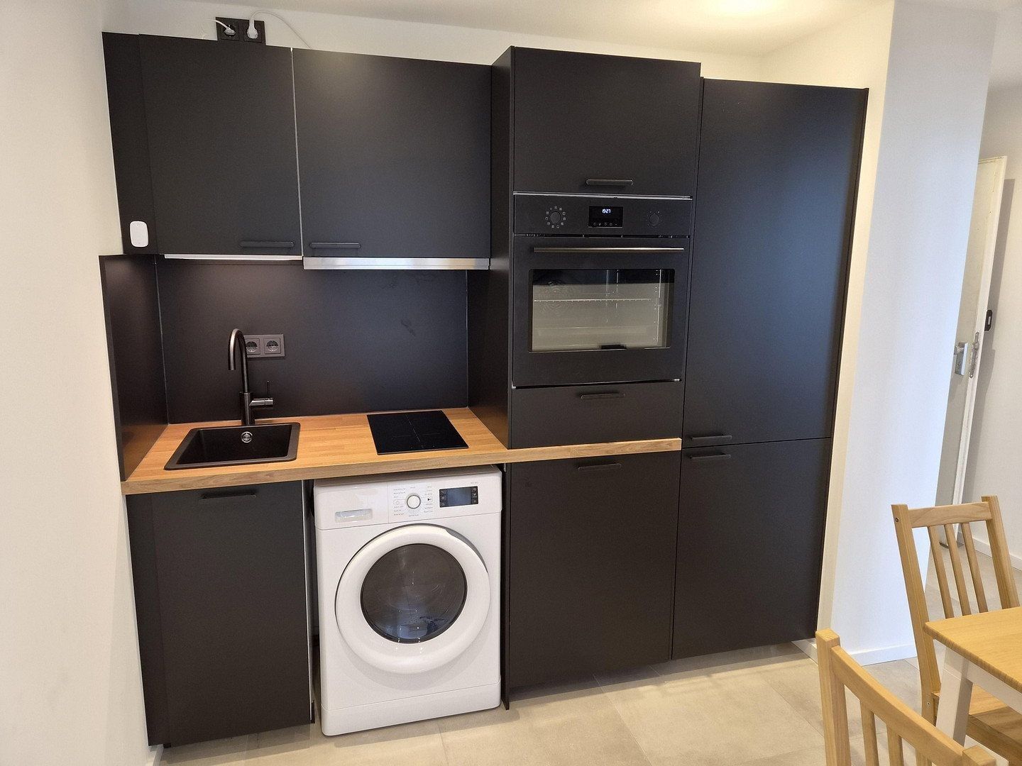 Pronájem byt - Ratoldstr. 24 München Feldmoching Bayern 80995, 16 m² - 5