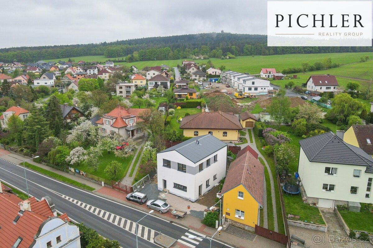 Byty, Nezvěstice, 332 04