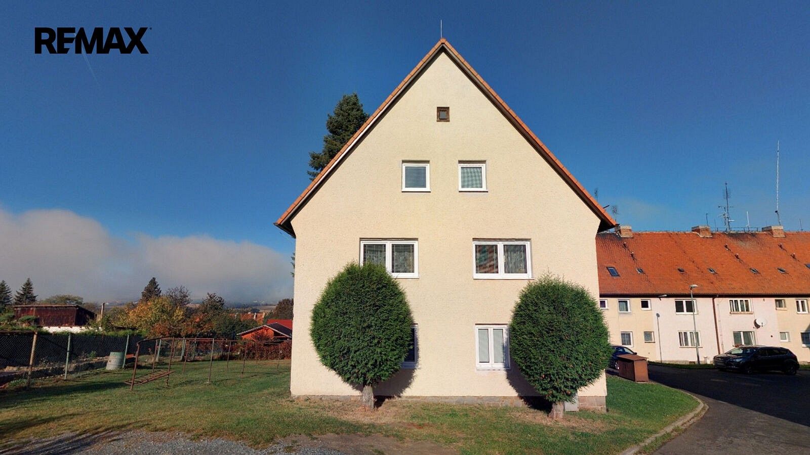 2+1, Holýšov, okres Plzeň-jih, Plzeňský kraj, 73 m² - 1