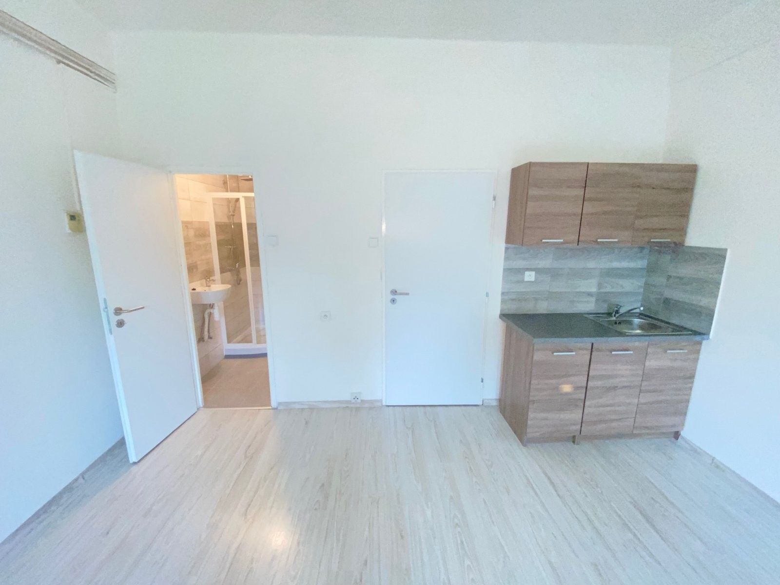 Prodej byt 1+kk - Koldům, Litvínov, 32 m²