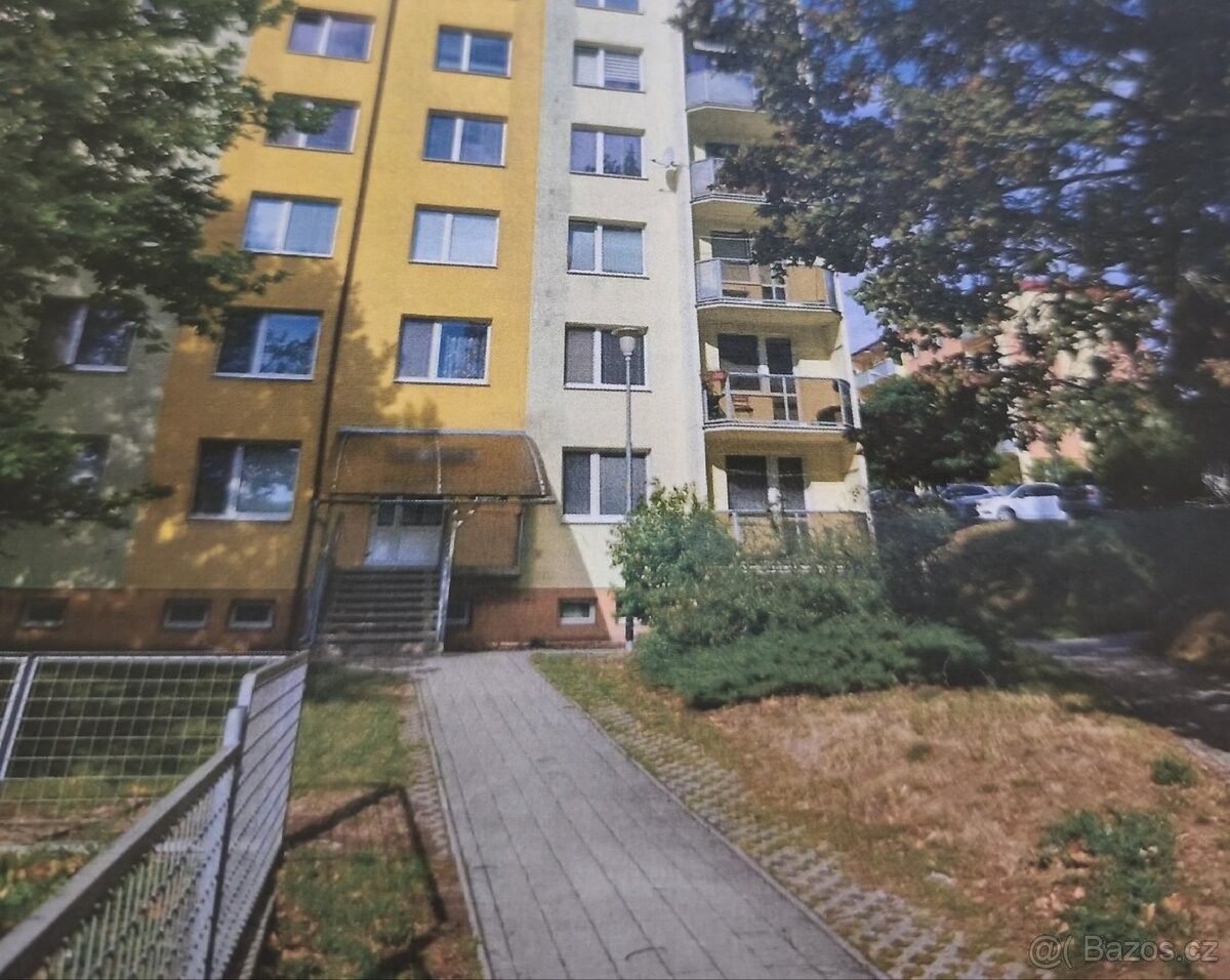 Byty, Třebíč, 674 01 - 1