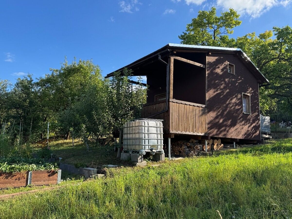 Zahrady, Ivančice, 664 91