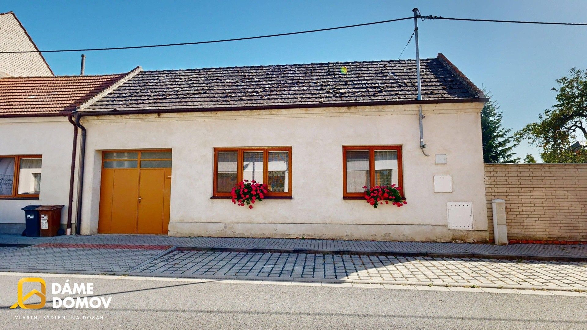 Rodinný dům, 70 m²