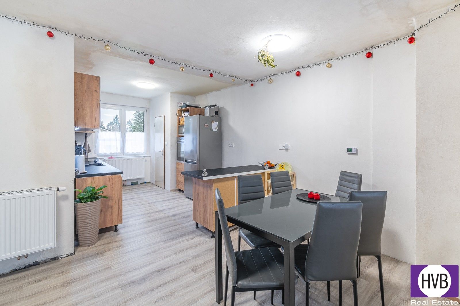 Prodej rodinný dům - Březnice, 144 m² - 5