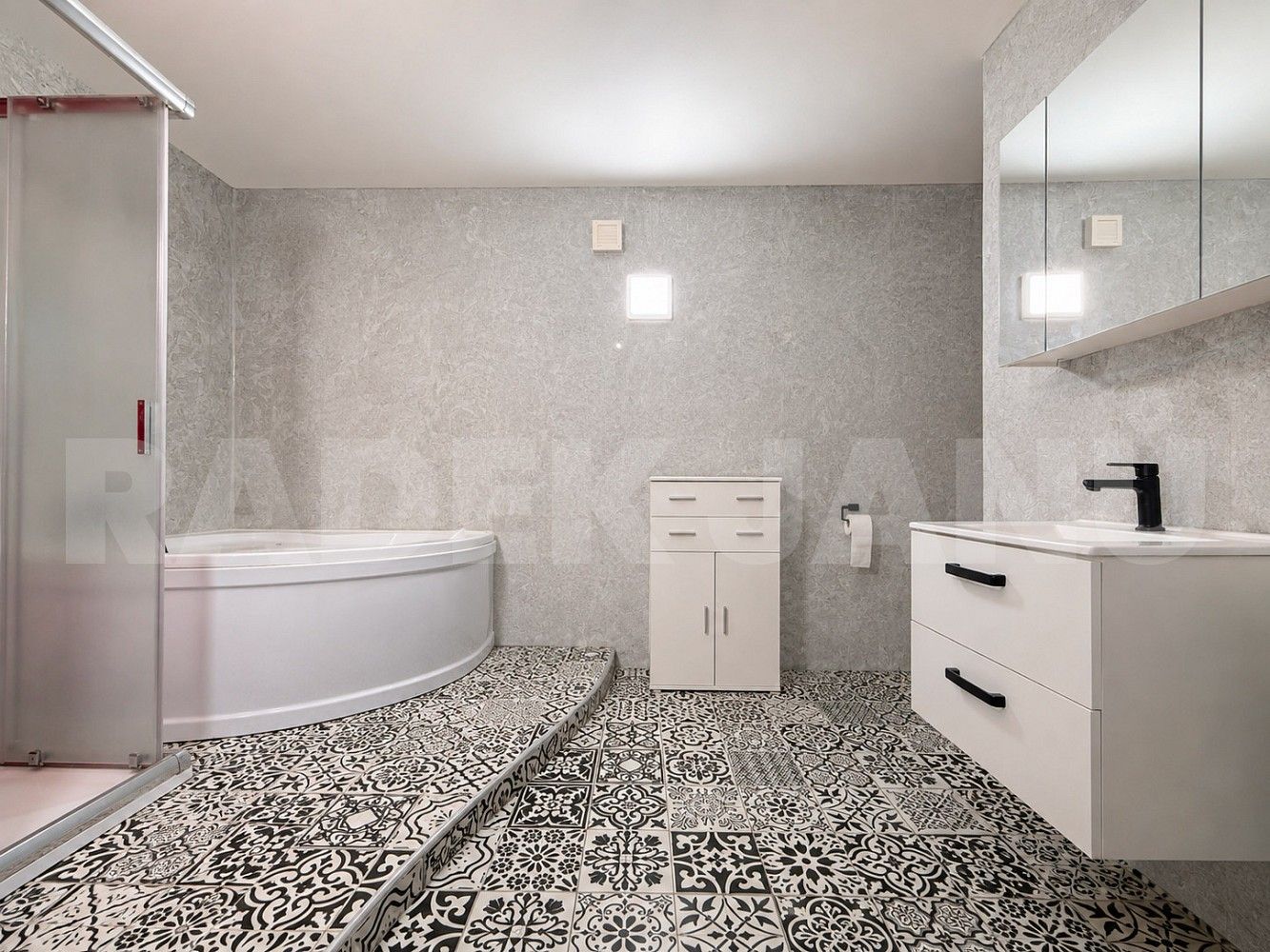Byt 3+kk · 113 m² · České Budějovice - České Budějovice 3, Jihočeský kraj - 4