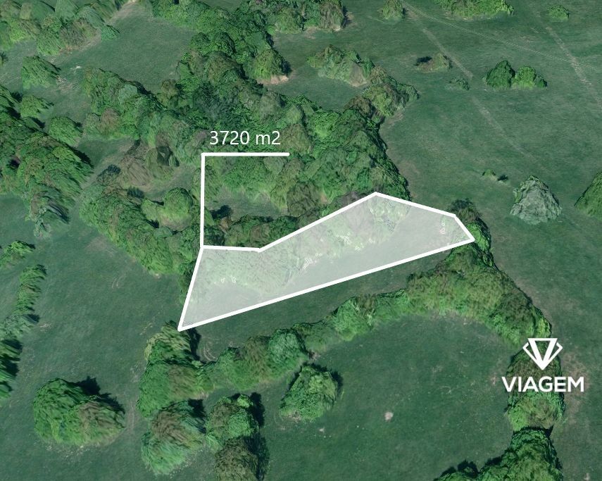 Pozemky pro bydlení, Velká nad Veličkou, 696 74 - 2