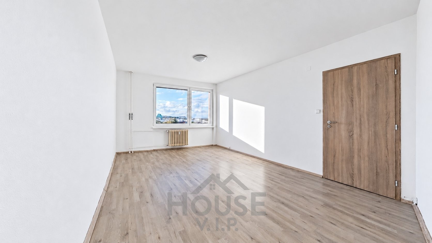 2+1, Tupolevova, Praha Letňany, 52 m² - 2