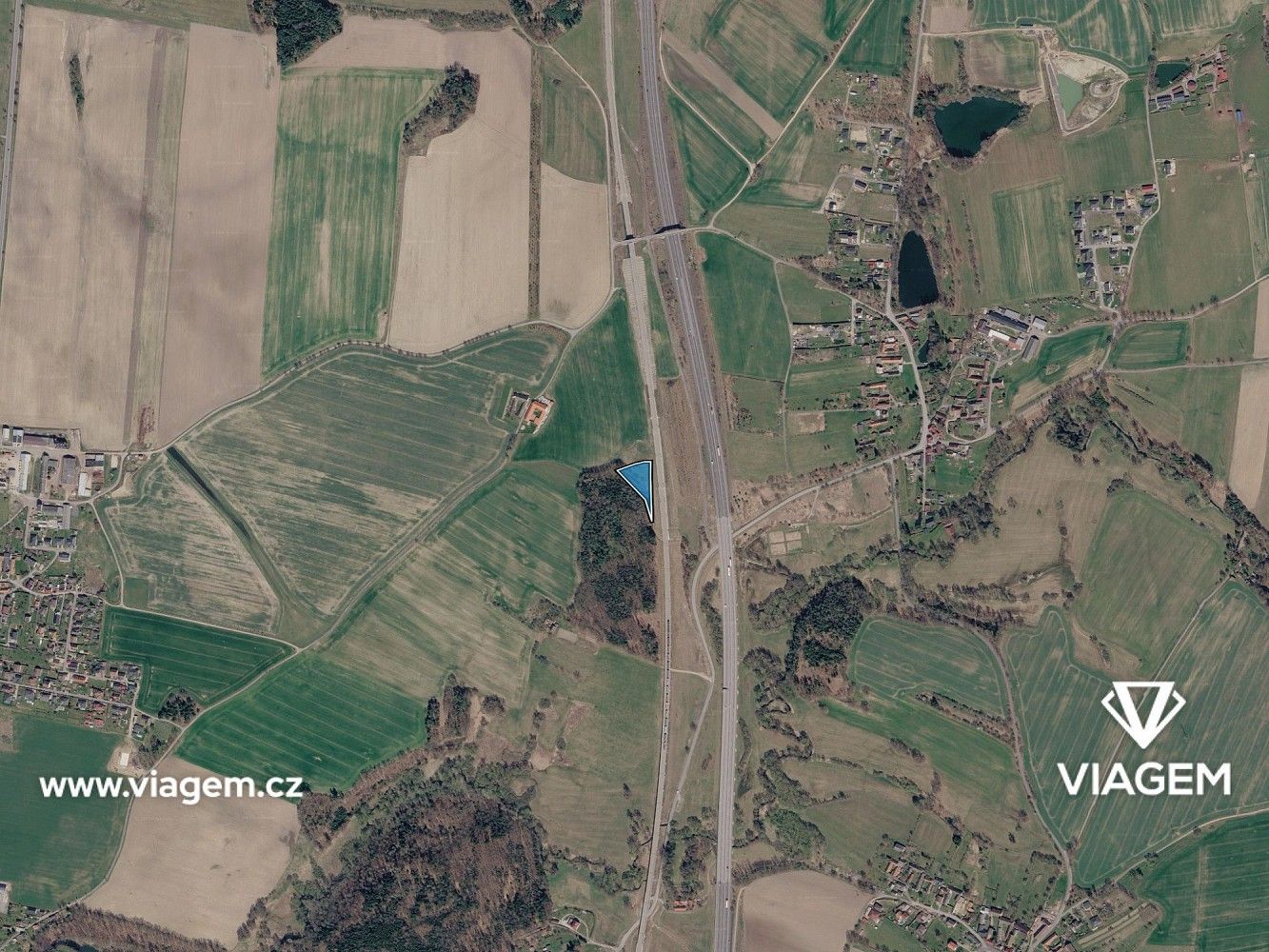 Zahrada · Zvěrotice, okres Tábor, Jihočeský kraj - 3