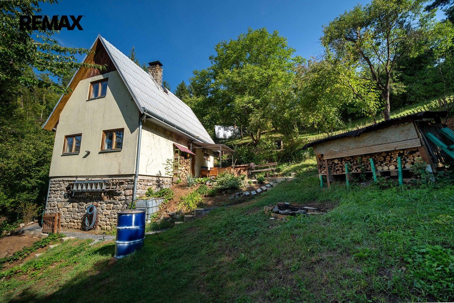 Chalupa · 60 m² · Ochoz u Brna, okres Brno-venkov, Jihomoravský kraj - 2