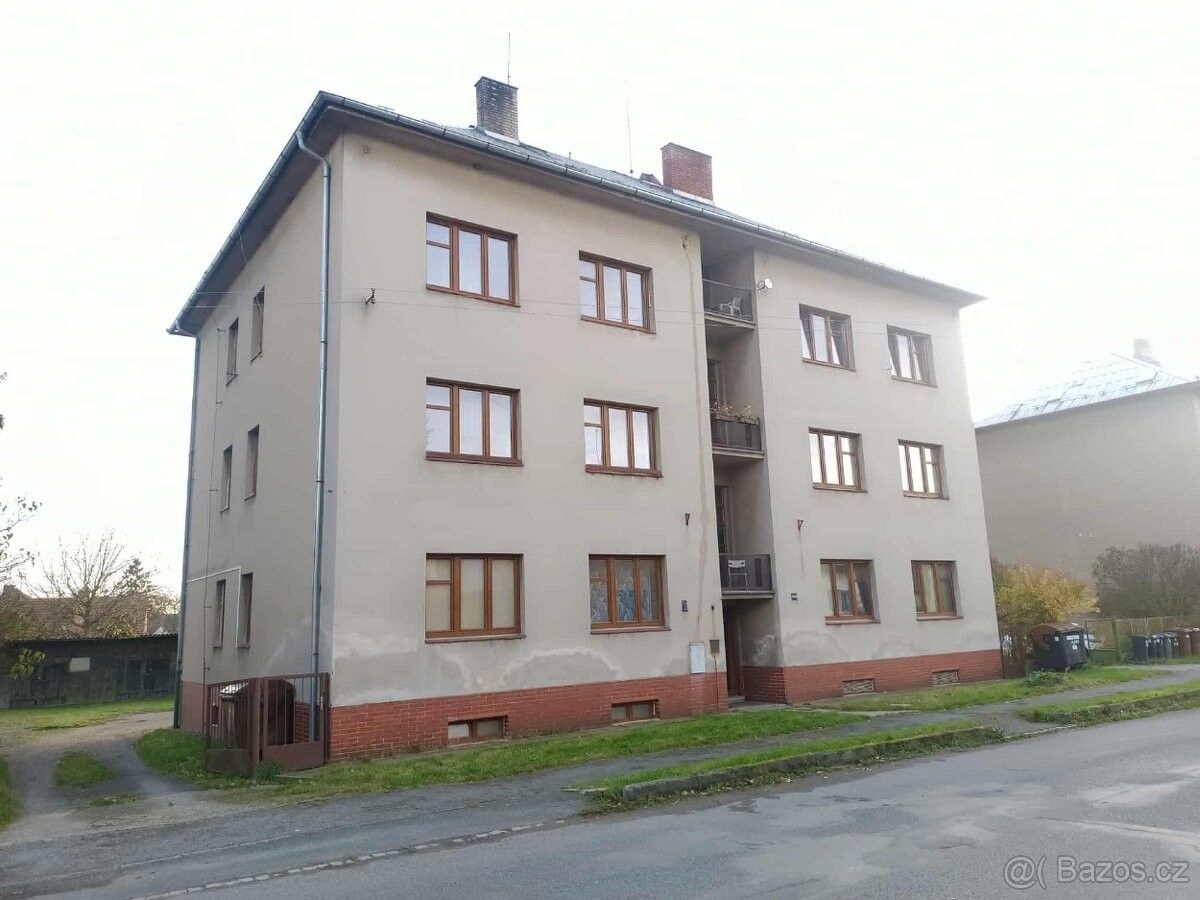 Byty, Kralovice, 331 41