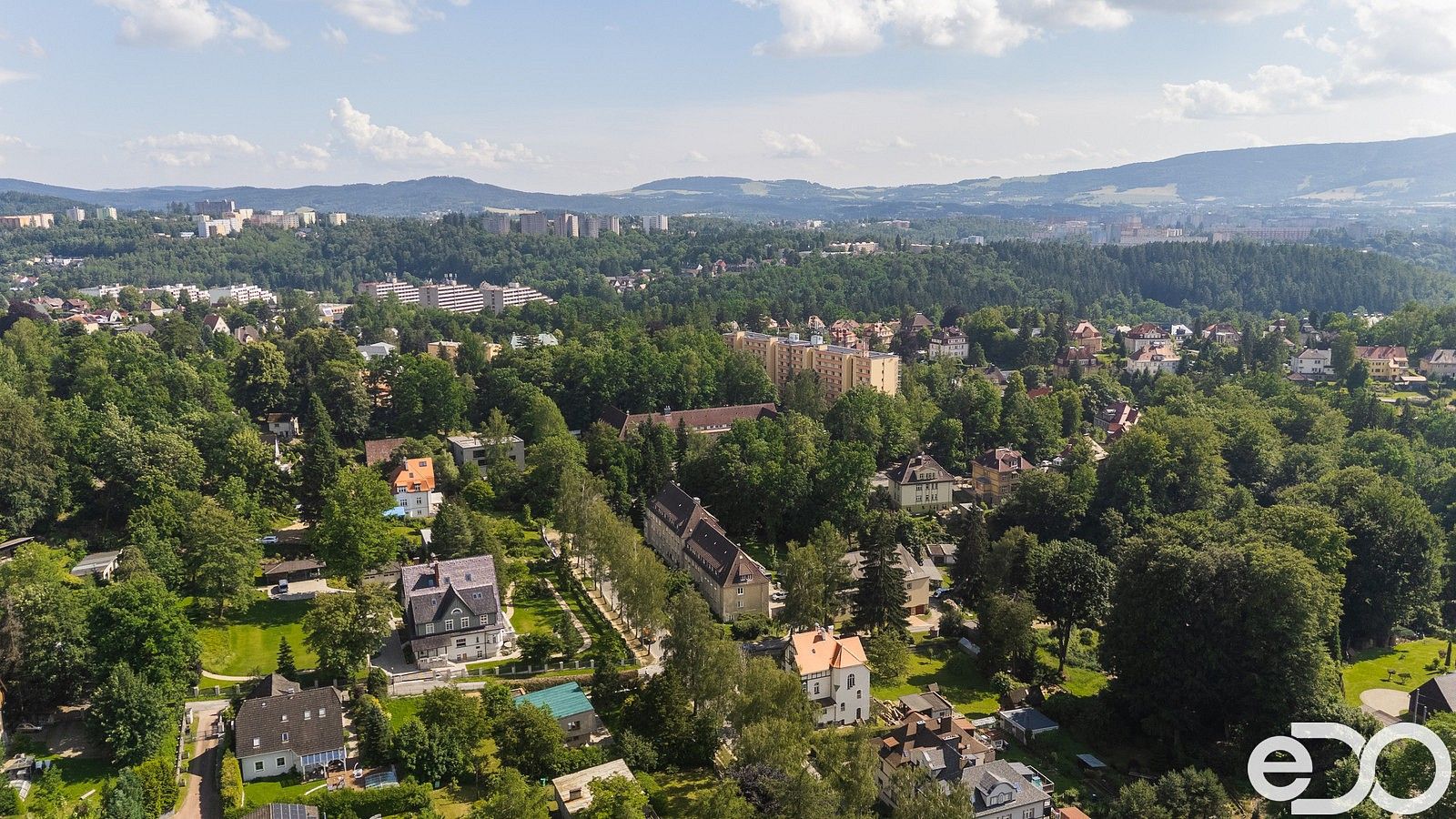 Byt 4+1, 125 m²