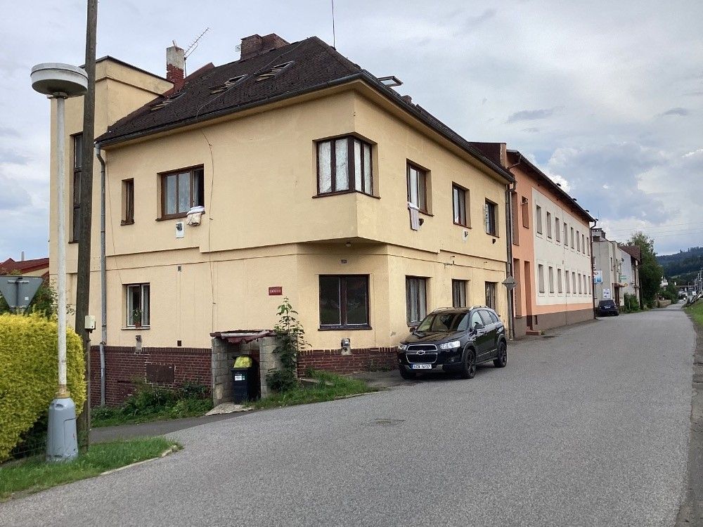 Rodinné domy, Bystrá nad Jizerou, 513 01