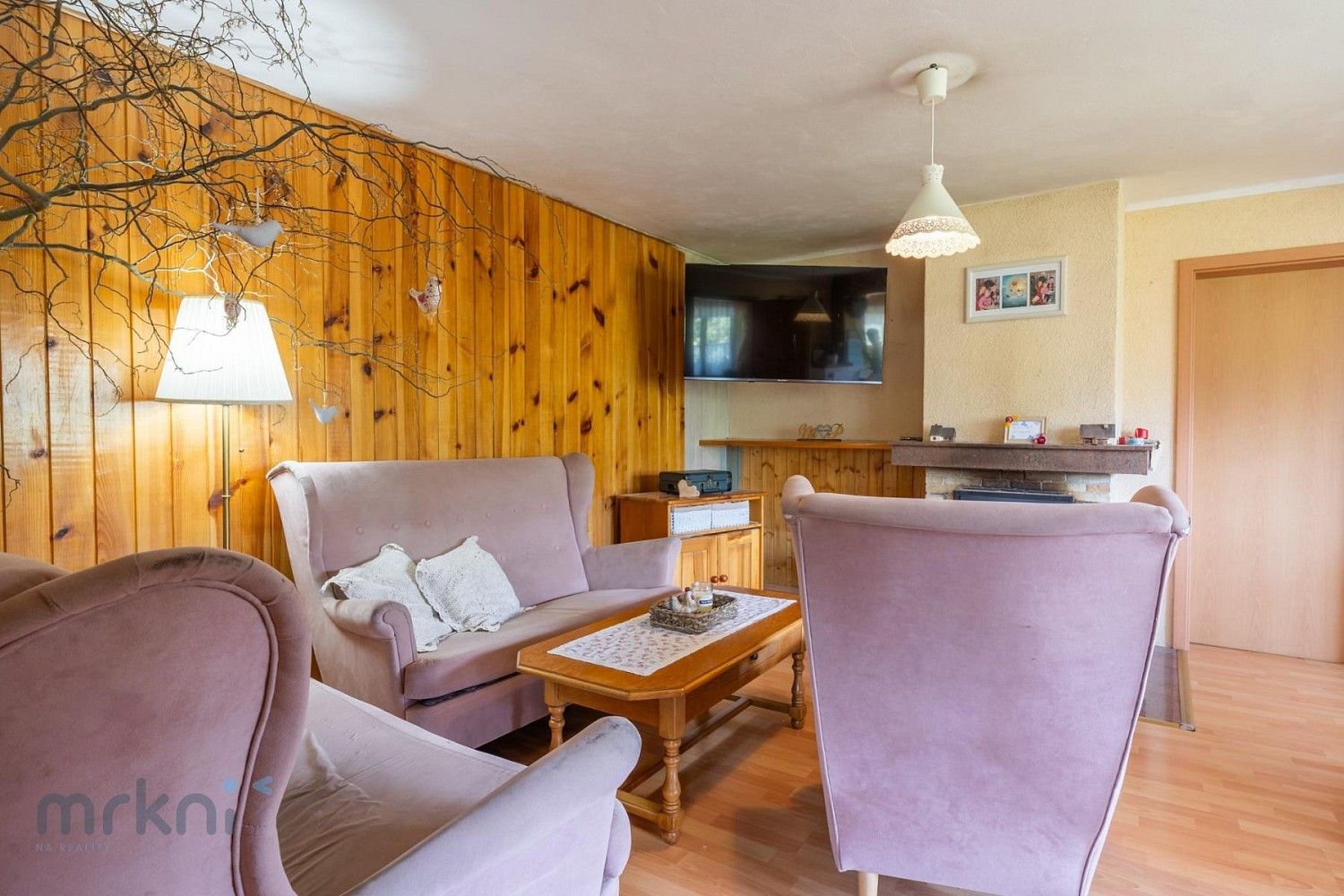 Prodej chalupa - Krásná, okres Frýdek-Místek, Moravskoslezský kraj, 139 m² - 5