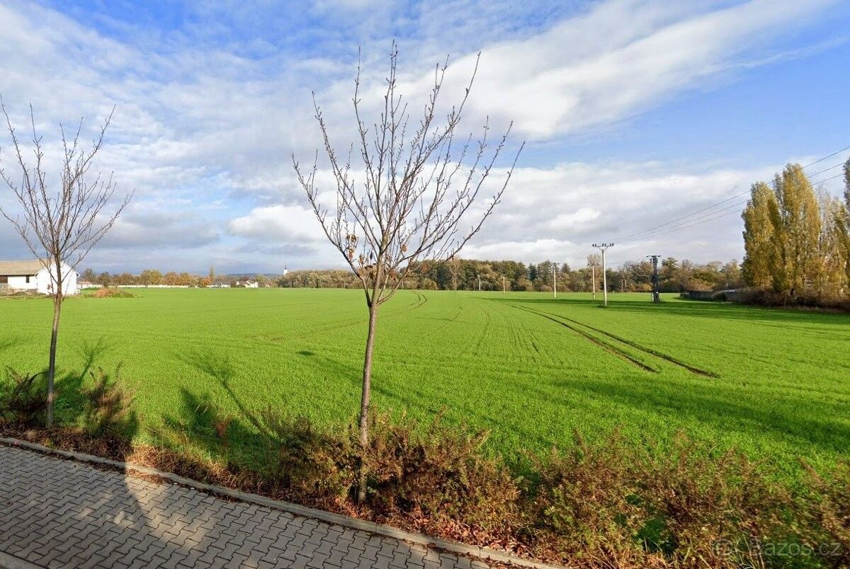 Pozemky pro bydlení, Chomutov, 430 01