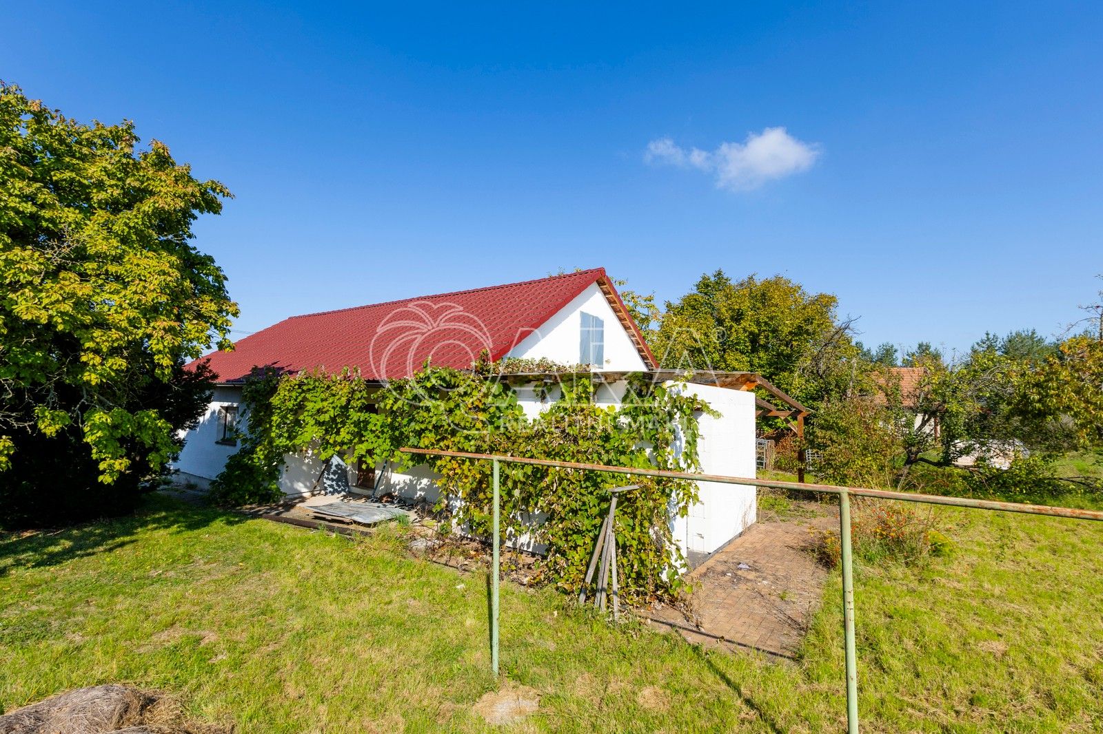 Rodinné domy, V Zahrádkách, Chrudim, 95 m²