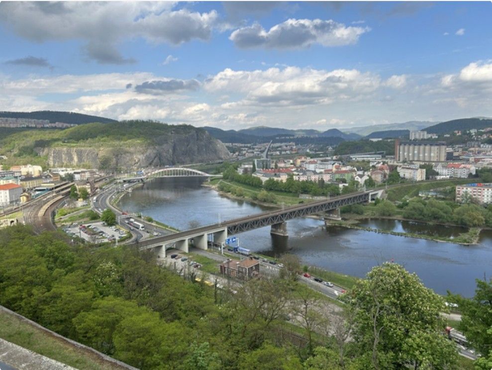 Prodej obchodní prostory - Ústí nad Labem, 400 01