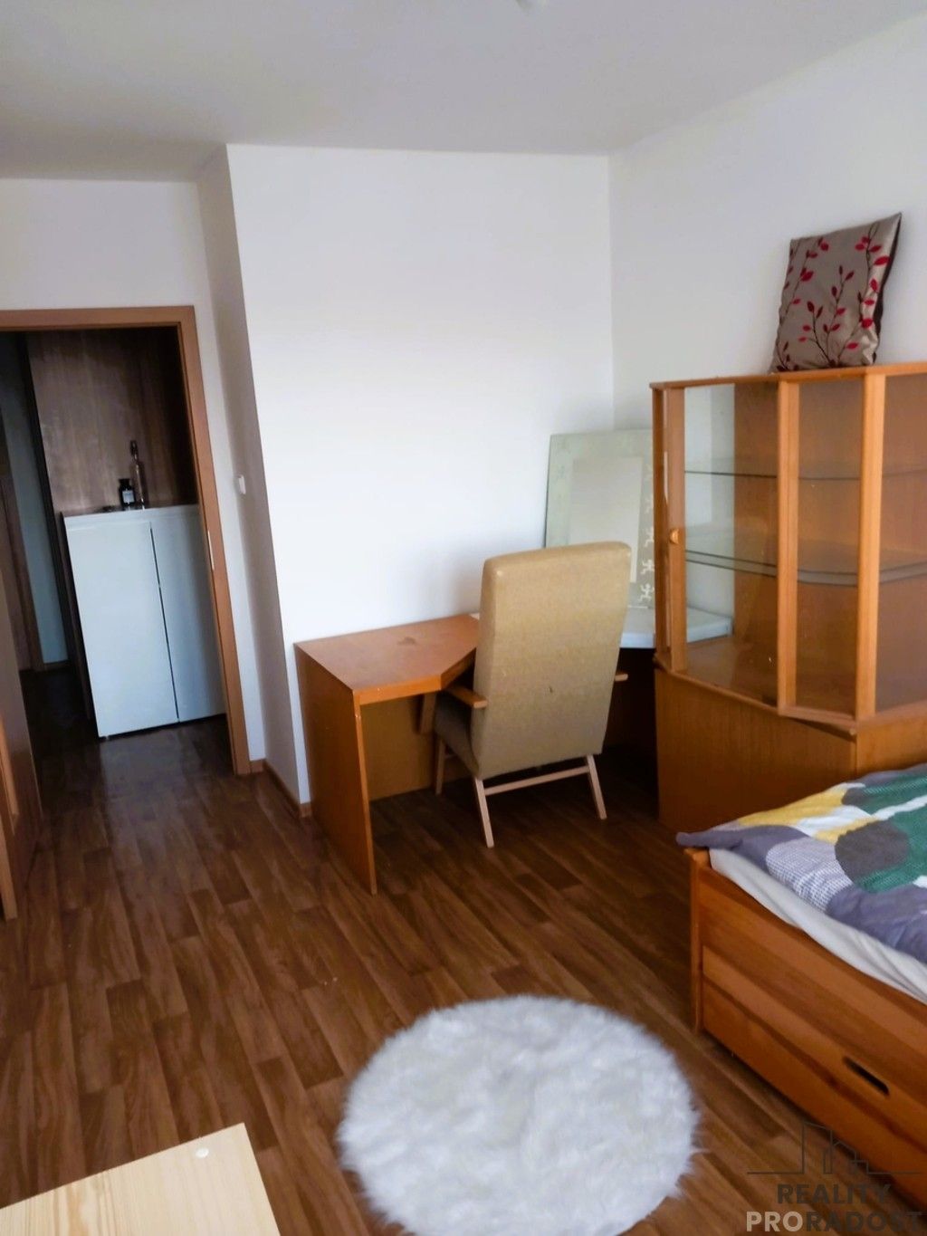 Pronájem byt - Poznaňská, Praha Bohnice, 10 m² - 2