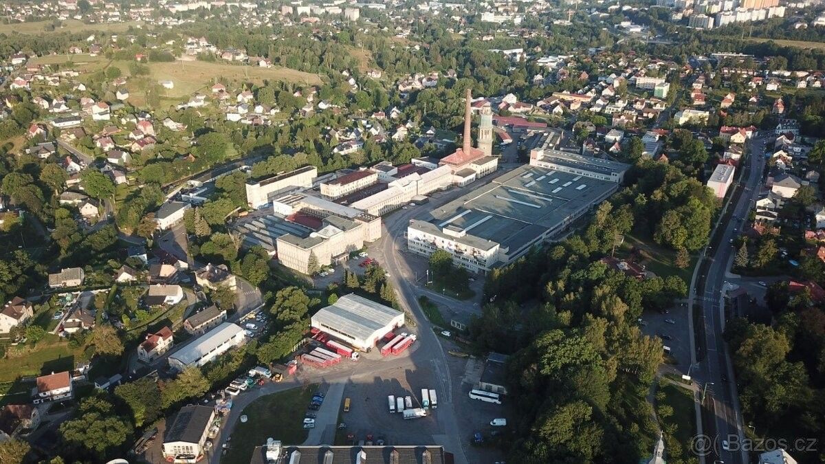 Obchodní prostory, Liberec, 463 11 - 1