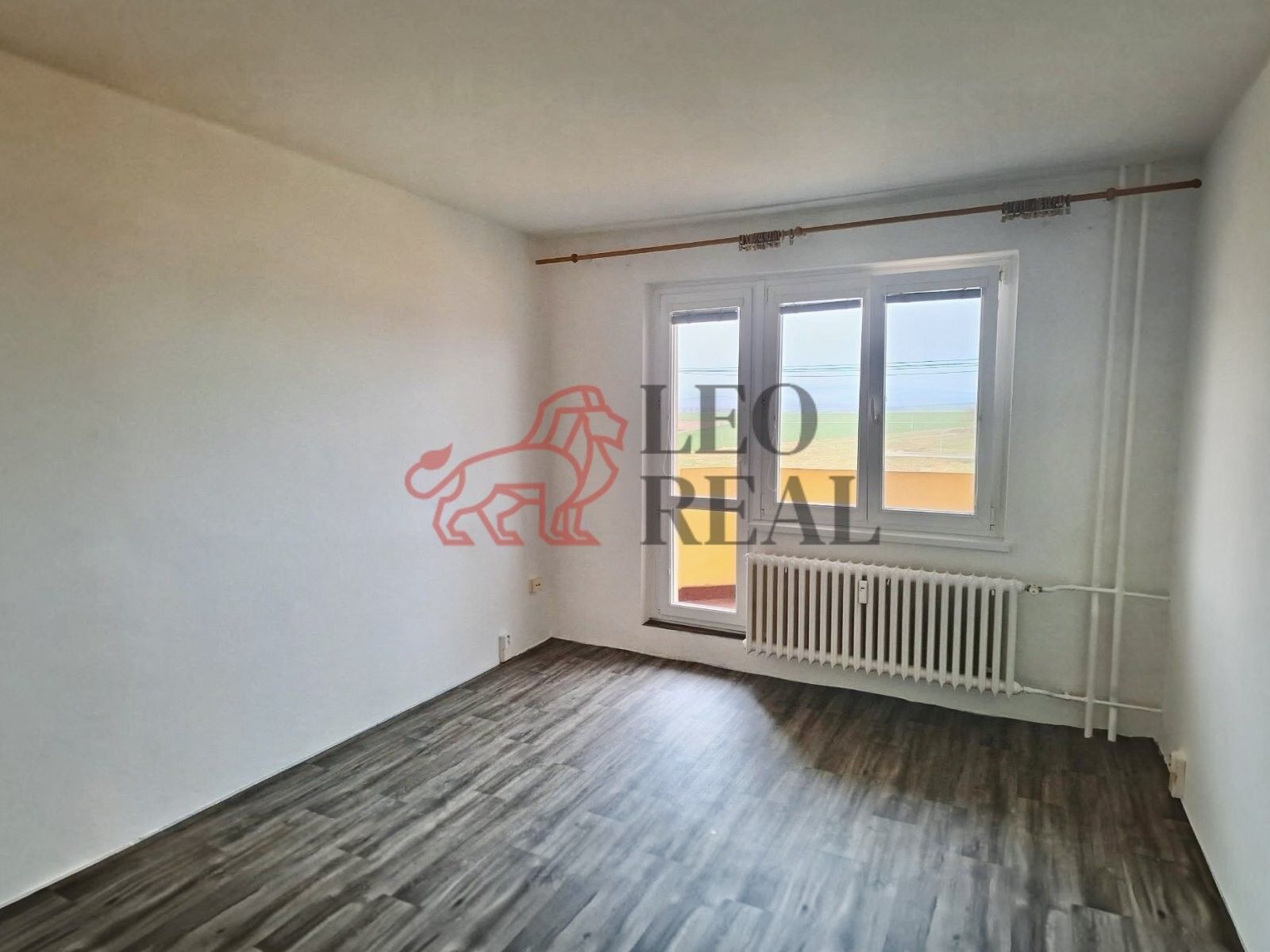 1+1, Kollárova, Veselí nad Moravou, 30 m² - 2