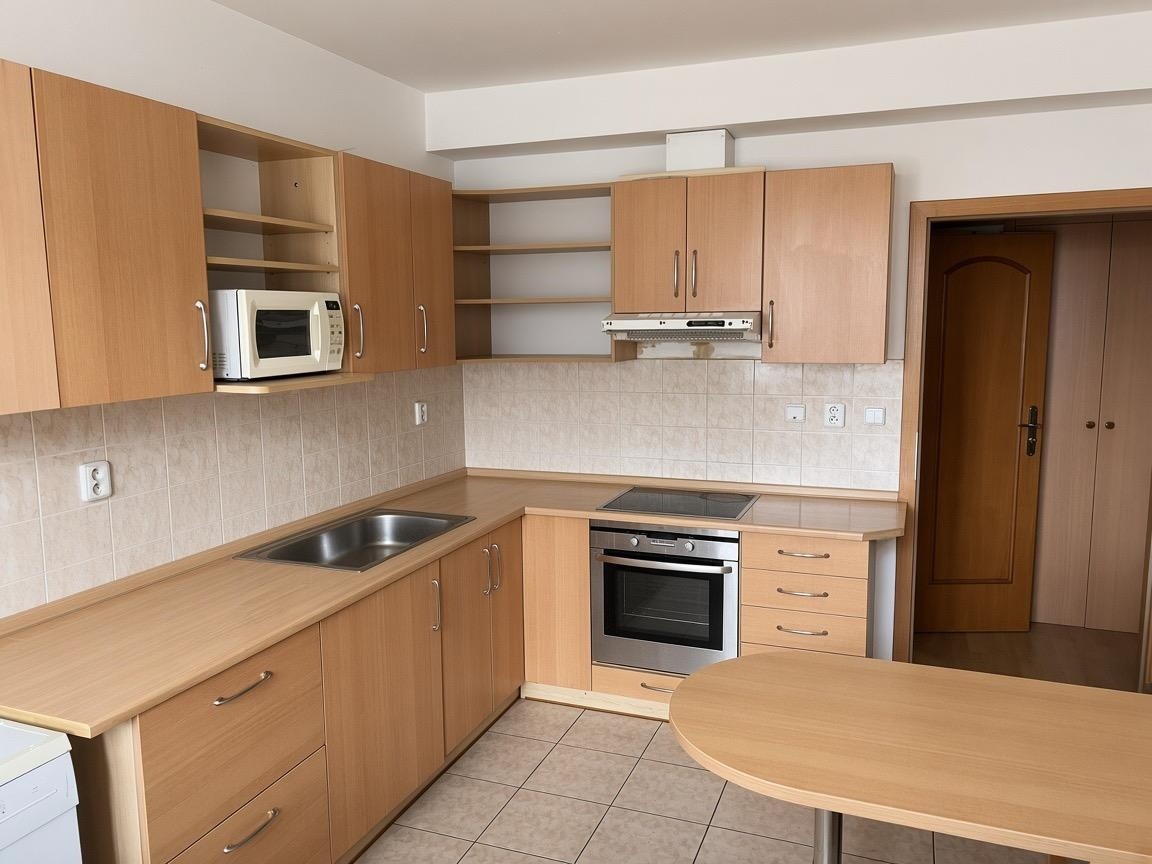 2+1, Otrokovice, 765 02, 60 m² - 1