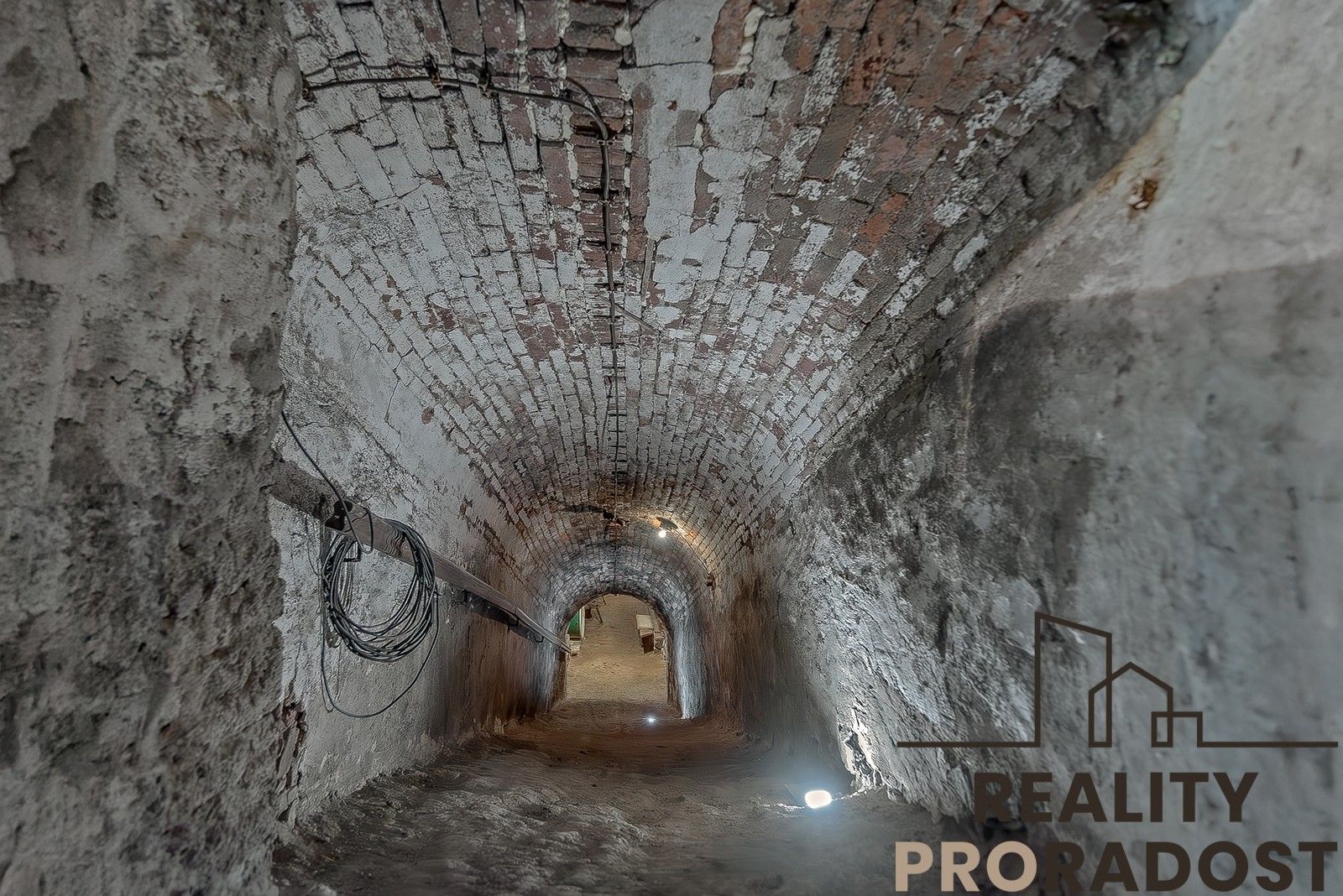 Prodej ostatní - Strachotice, 60 m² - 5