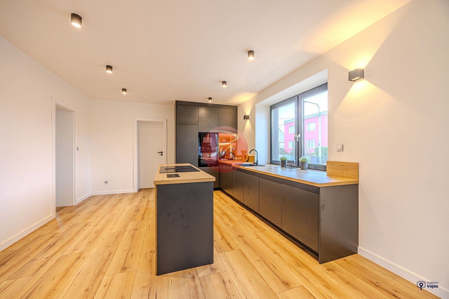 Pronájem rodinný dům - Třebovická, Ostrava - Třebovice, 194 m² - 5