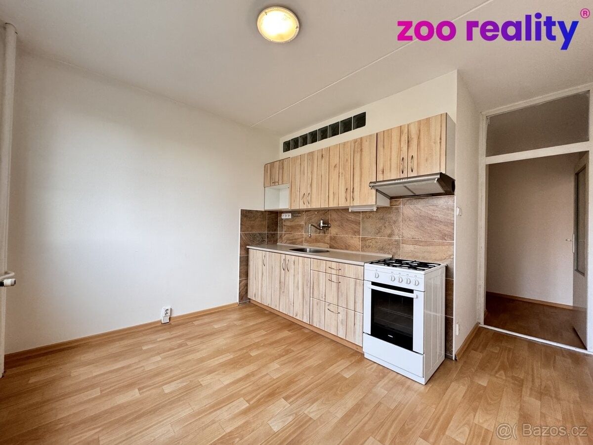 Pronájem byt - Žatec, 438 01