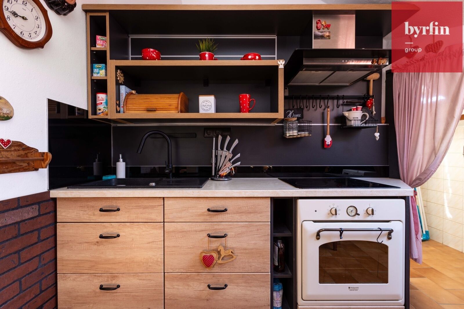 Prodej byt 2+1 - Joy Adamsonové, Opava Předměstí, 59 m² - 5