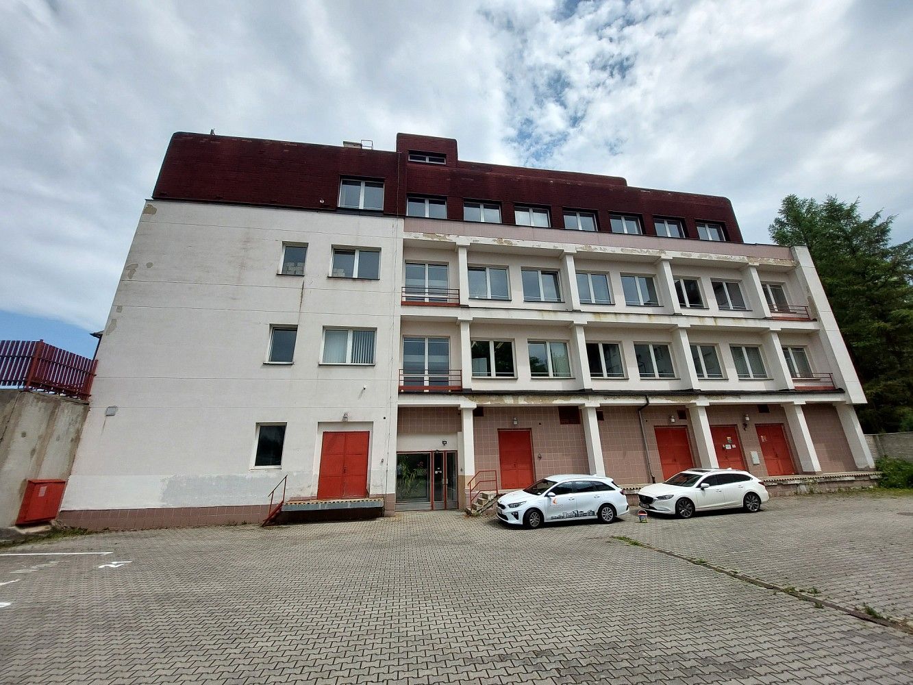Sklad · 24 m² · Bruntál, Moravskoslezský kraj - 3