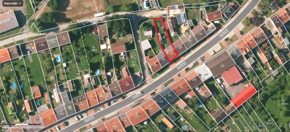 Prodej rodinný dům - Mýto v Čechách, 338 05 - 1