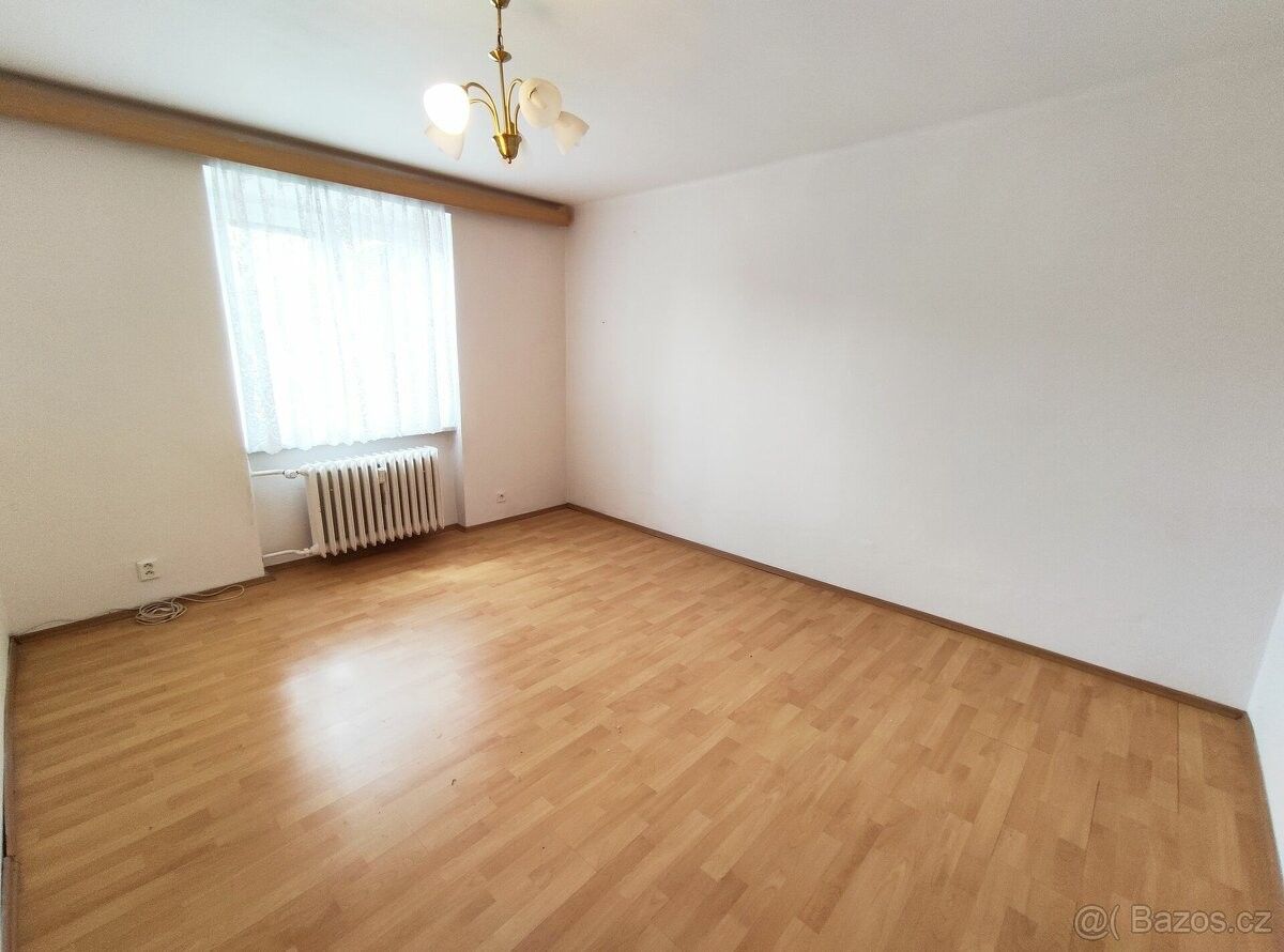 Pronájem byt 2+1 - Ostrava, 702 00, 53 m²